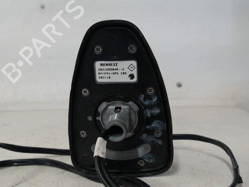 Used Antenna/Base Antenna/Base RENAULT MEGANE III Grandtour (KZ0/1) 1.5 dCi (KZ09, KZ0D, KZ1G, KZ29, KZ14, KZ1W, KZ10, KZ1F,... (110 hp) 27014356 27014356