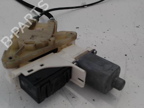 Used Rear right window mechanism RENAULT LAGUNA III Grandtour (KT0/1) 1.5 dCi (KT0A, KT0R, KT02) (110 hp) 27006591