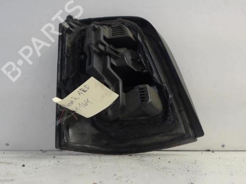 Used Right taillight Right taillight 27016222 27016222