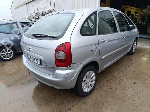 Used Other Other CITROËN XSARA PICASSO (N68) 2.0 HDi (90 hp) 39725781 39725781
