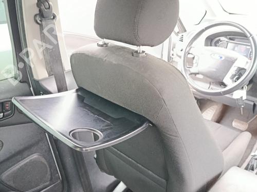 Used Left front seat Left front seat FORD GALAXY II (WA6) 2.0 EcoBoost (203 hp) 40122098 40122098