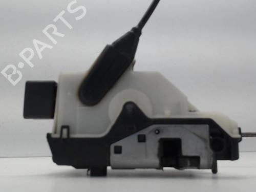 Used Front right lock CITROËN C4 II (NC_) 1.6 HDi 115 (114 hp) 26988056