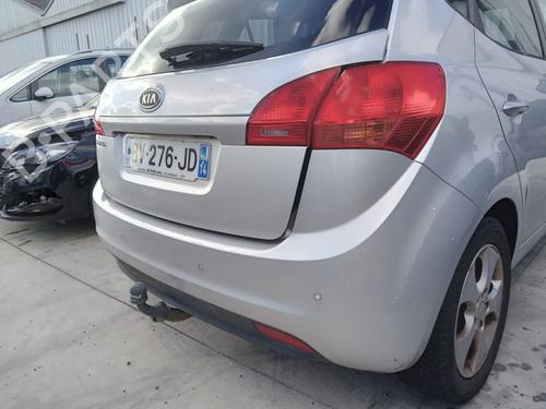 Used Right tailgate light Right tailgate light KIA VENGA (YN) 1.4 CVVT (90 hp) 28545620 28545620