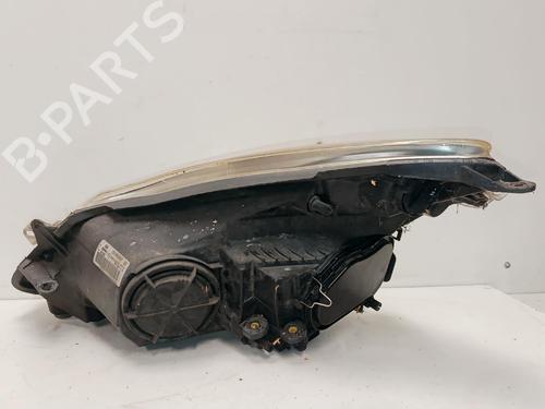 Used Right headlight Right headlight OPEL CORSA D (S07) 1.3 CDTI (L08, L68) (75 hp) 40017376 40017376