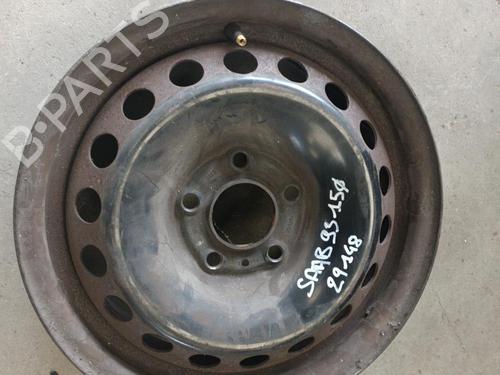 Felg SAAB 9-3 (YS3D) 2.2 TiD | BP26999116C45 