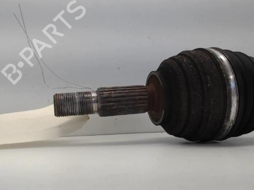 Left front driveshaft DACIA LOGAN MCV (KS_) 1.5 dCi (KS0W) | BP26983291M38 