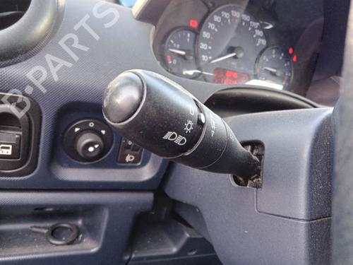 Steering column stalk PEUGEOT 1007 (KM_) 1.4 | BP36096056I23 - Image 2
