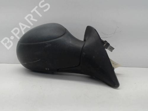 Right mirror CITROËN XSARA PICASSO (N68) 2.0 HDi | BP26992105C27 
