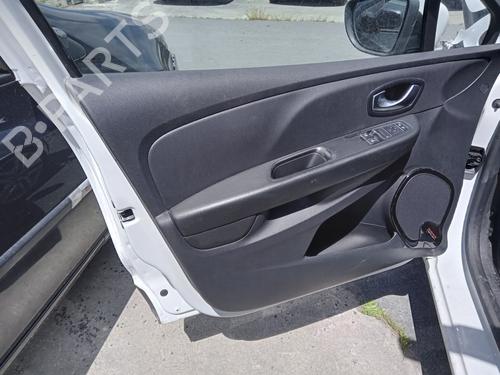 Used Front left interior door handle RENAULT CLIO IV (BH_) 1.5 dCi 90 (90 hp) 27016830