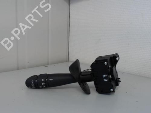 Used Headlight switch RENAULT CLIO II (BB_, CB_) 1.5 dCi (B/CB07) (65 hp) 27022509