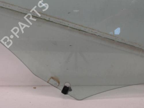 Used Front left door window Front left door window RENAULT MODUS / GRAND MODUS (F/JP0_) 1.5 dCi (FP0D, JP0D) (82 hp) 27017289 27017289
