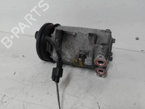 AC compressor FORD FOCUS C-MAX (DM2) 1.6 TDCi | BP27005810M34 - Image 4