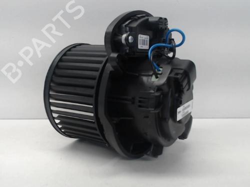 Varmvifte RENAULT MEGANE IV Hatchback (B9A/M/N_) 1.2 TCe 130 (B9MR) (130 hp) 27004546