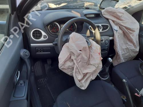 Used Parts RENAULT CLIO III (BR0/1, CR0/1) 1.5 dCi (BR17, CR17) (86 hp) 4335698