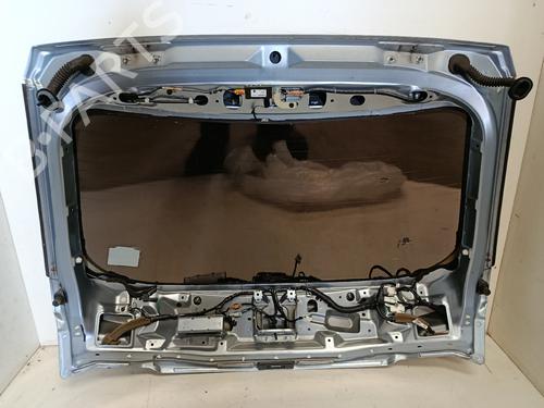 Tampa da Mala Tampa da Mala RENAULT KOLEOS I (HY_) 2.0 dCi 4x4 (HY0K) (150 hp) 34168080 34168080