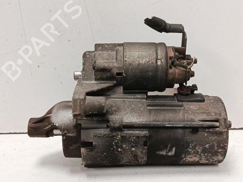 Starter CITROËN C5 II (RC_) 1.6 HDi (RC8HZB) | BP39032587M8 - Image 2