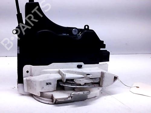Used Front right lock CITROËN C-CROSSER (VU_, VV_) 2.2 HDi (156 hp) 26991852