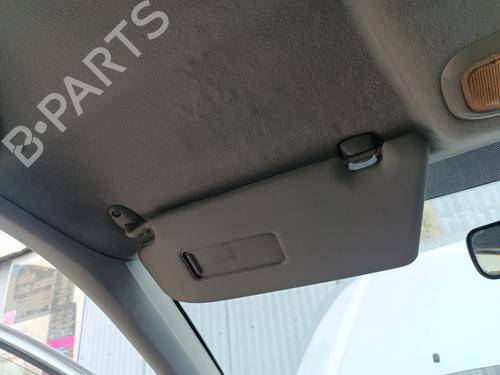 left-sun-visor-ford-focus-i-daw-dbw-1998-1999-2000-2001-2002-2003-2004-2005-2006-2007-2008-2009-36400396 main image