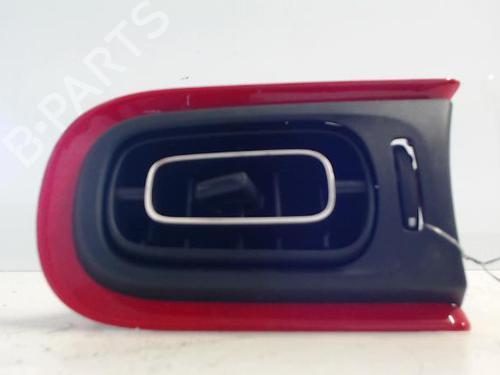 air-vent-citroen-c3-iii-sx-2016-27025481 main image