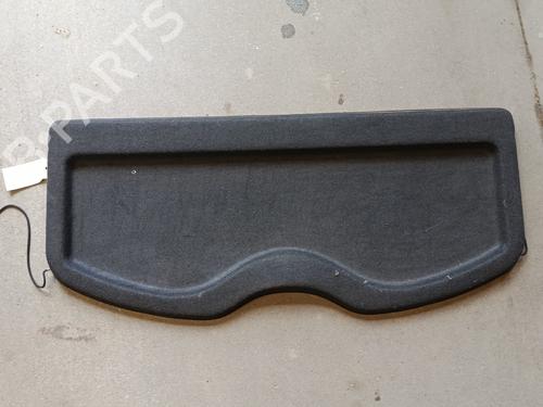 Rear parcel shelf RENAULT MODUS / GRAND MODUS (F/JP0_) 1.6 (JP03, JP0B, JP0U, JP0Y, JP1G) | BP34360131C85 - Image 2