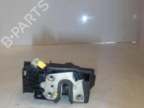 Used Rear left lock DACIA SANDERO II 1.5 dCi (90 hp) 27015613