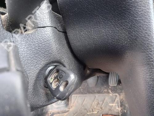 Used Ignition barrel PEUGEOT 406 Break (8E/F) 2.0 HDI 110 (109 hp) 29241086