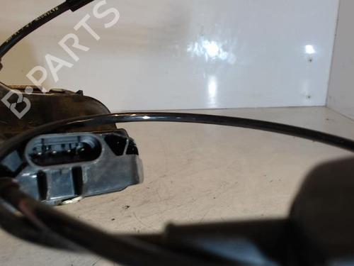 Rear right lock RENAULT SCÉNIC II (JM0/1_) 1.5 dCi (JM02, JM13) | BP27006516C99 