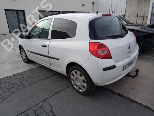 Left front window switch RENAULT CLIO III (BR0/1, CR0/1) 1.5 dCi (C/BR0G, C/BR1G) | BP31637946I27 - Image 4