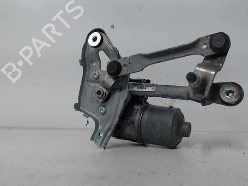 Used Front wiper motor PEUGEOT 5008 (0U_, 0E_) 1.6 HDi (110 hp) 27008836