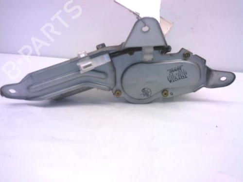 Rear wiper motor TOYOTA YARIS (_P1_) 1.0 (SCP10_, SCP10R) | BP27005174M102 