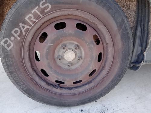 Used Rim Rim SKODA OCTAVIA I (1U2) 1.9 TDI (110 hp) 33546125 33546125