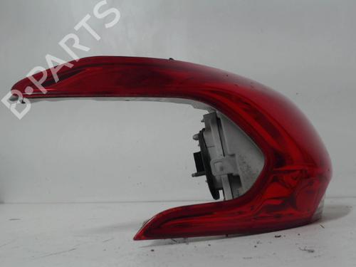 Left taillight PEUGEOT 2008 I (CU_) 1.2 VTi | BP32259738C34 - Image 2