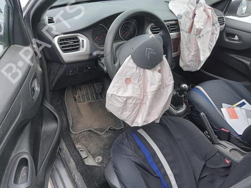 Alternator CITROËN C-ELYSEE (DD_) 1.2 VTi 82 | BP27006866M7 - Image 9