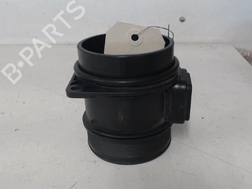 Mass air flow sensor PEUGEOT 407 (6D_) 2.0 HDi 135 (6DRHRH, 6DRHRE, 6DRHRG, 6DRHRJ) | BP26980113M95