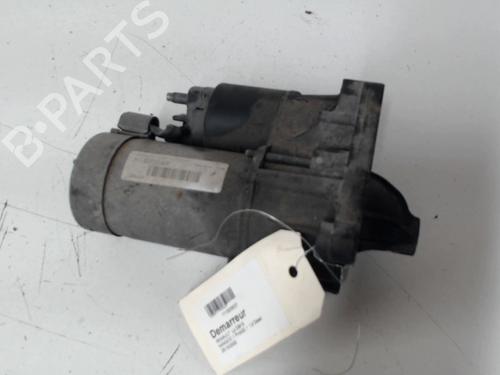 Starter RENAULT KANGOO (KC0/1_) D 65 1.9 (KC0E, KC02, KC0J, KC0N) | BP28823591M8 - Image 2