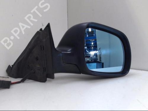 Used Right mirror AUDI A3 (8L1) 1.9 TDI (110 hp) 26984023