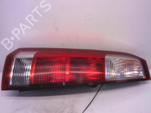 Used Left taillight OPEL MERIVA A MPV (X03) 1.7 CDTI (E75) (100 hp) 27022822