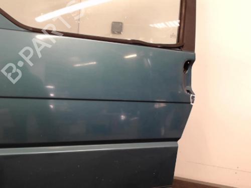 Used Left front door VW TRANSPORTER T4 Bus (70B, 70C, 7DB, 7DK, 70J, 70K, 7DC, 7DJ) 1.9 TD (68 hp) 26988500