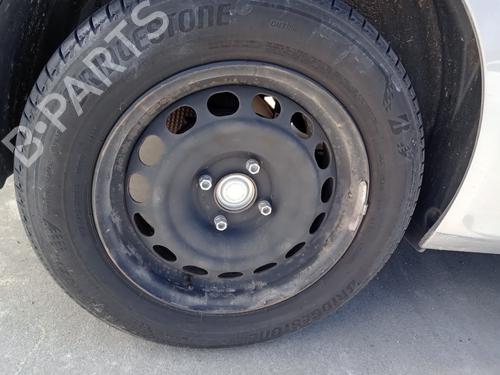 Rim PEUGEOT 208 II (UB_, UP_, UW_, UJ_) 1.2 PureTech 75 9825102480