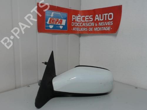 Left mirror RENAULT LAGUNA II Grandtour (KG0/1_) 1.9 dCi (KG0G) | BP27022353C26 