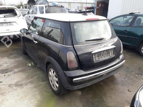 Instrument cluster MINI MINI (R50, R53) One D | BP27011081C47 