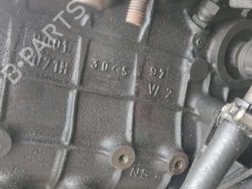 Motor OPEL FRONTERA A Sport (U92) 2.8 TD (5BSUD2) (113 hp) 27403801