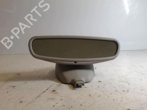 Used Rear mirror RENAULT SCÉNIC II (JM0/1_) 1.5 dCi (JM02, JM13) (101 hp) 27001385