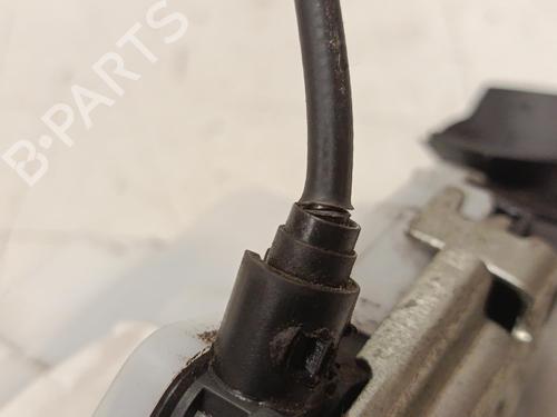 Used Front left lock Front left lock RENAULT TWINGO II (CN0_) 1.2 16V (CN04, CN0B) (75 hp) 31625176 31625176