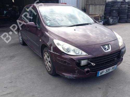 Brukte deler til PEUGEOT 307 (3A/C) 1.6 16V (109 hp) 4343638