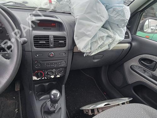 Moteur de chauffage RENAULT CLIO II (BB_, CB_) 1.2 (BB0A, BB0F, BB10, BB1K, BB28, BB2D, BB2H, CB0A,... (58 hp) 29957516