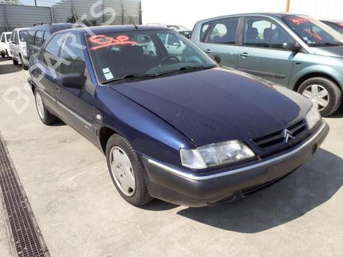 Left front indicator CITROËN XANTIA (X1_, X2_) 1.9 SD | BP27019813C32 