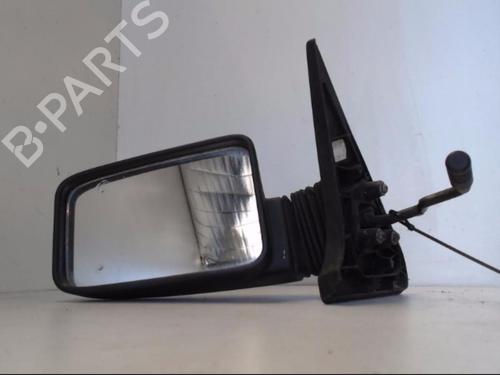 Left mirror CITROËN BX (XB-_) 19 D | BP27022771C26 