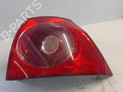 Right taillight VW GOLF V (1K1) 1.9 TDI | BP27007091C35 