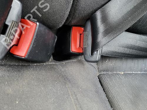 Sikkerhedssele-spænde AUDI A4 B7 Avant (8ED) 2.0 TDI (140 hp) 26990670